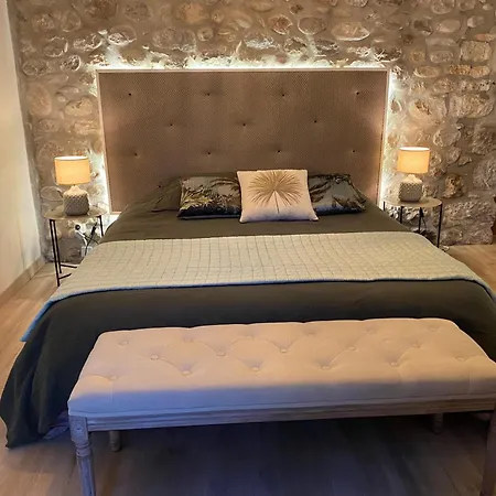 Guest house Le Bruit De L'eau *
