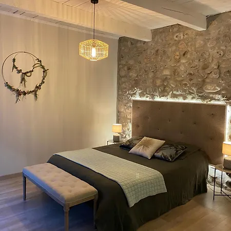 Guest house Le Bruit De L'eau